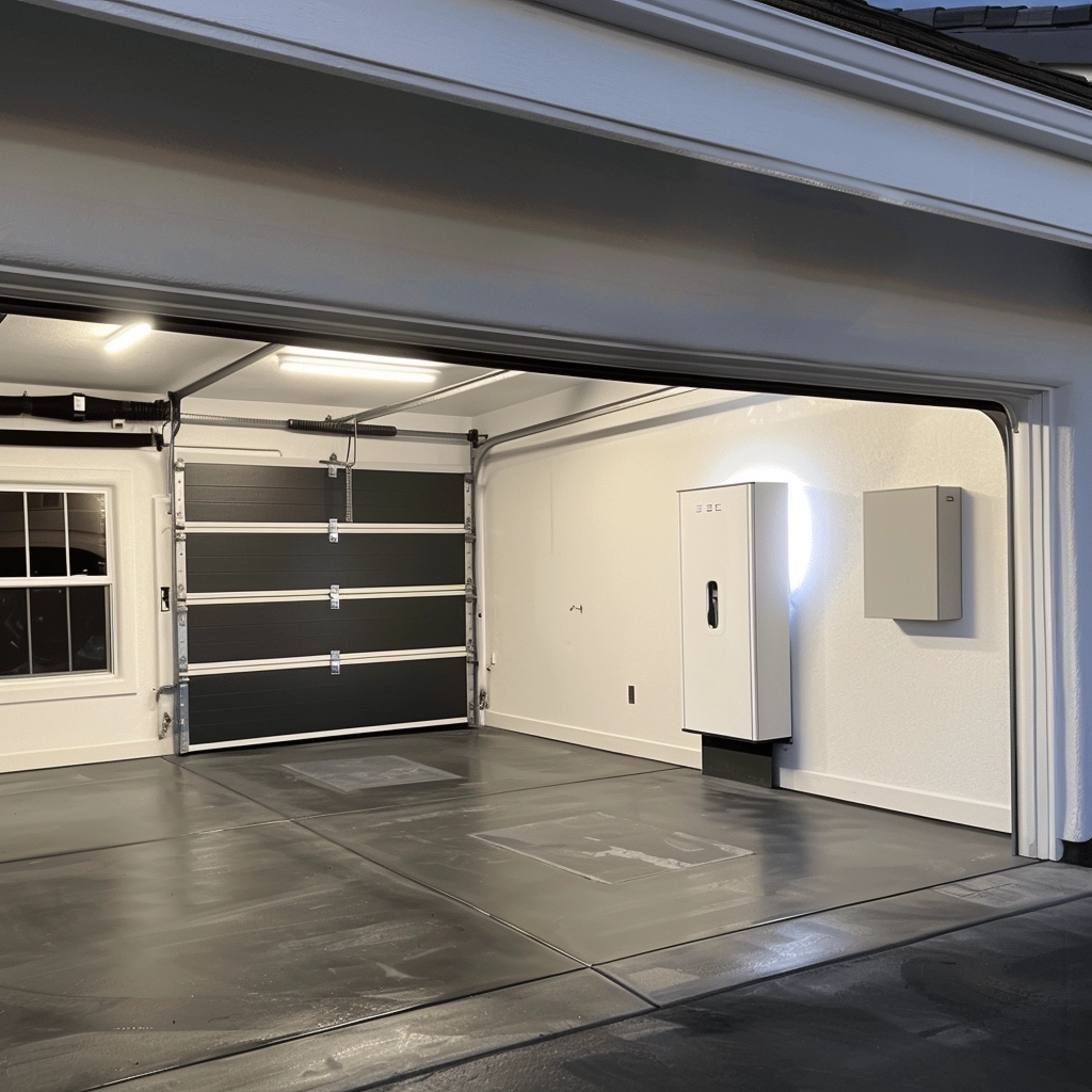 St Albans Battery Storage Solutions
